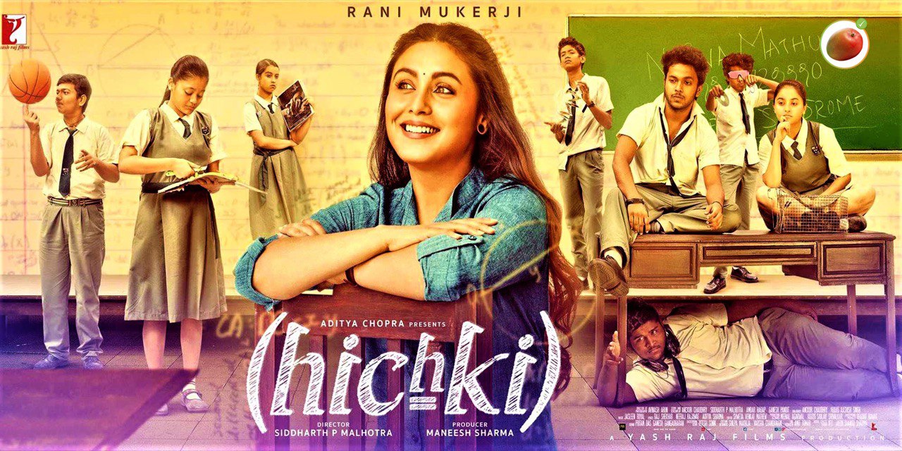 Hichki